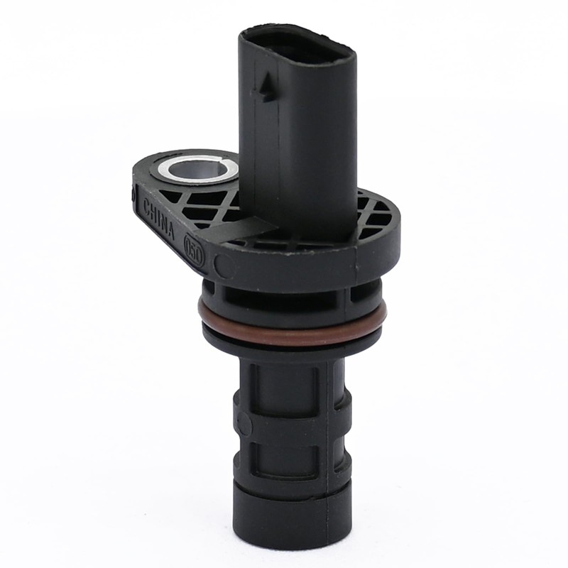 Engine Crank Crankshaft Position Sensor Compatible with Jaguar F-Pace F-Type