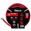 Flexon 3/4" x 100ft Farm & Ranch Garden Hose
