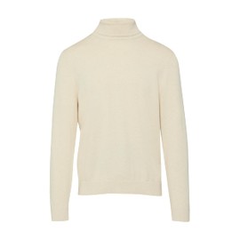 s.Oliver Cotton Turtleneck Sweater, 08W0