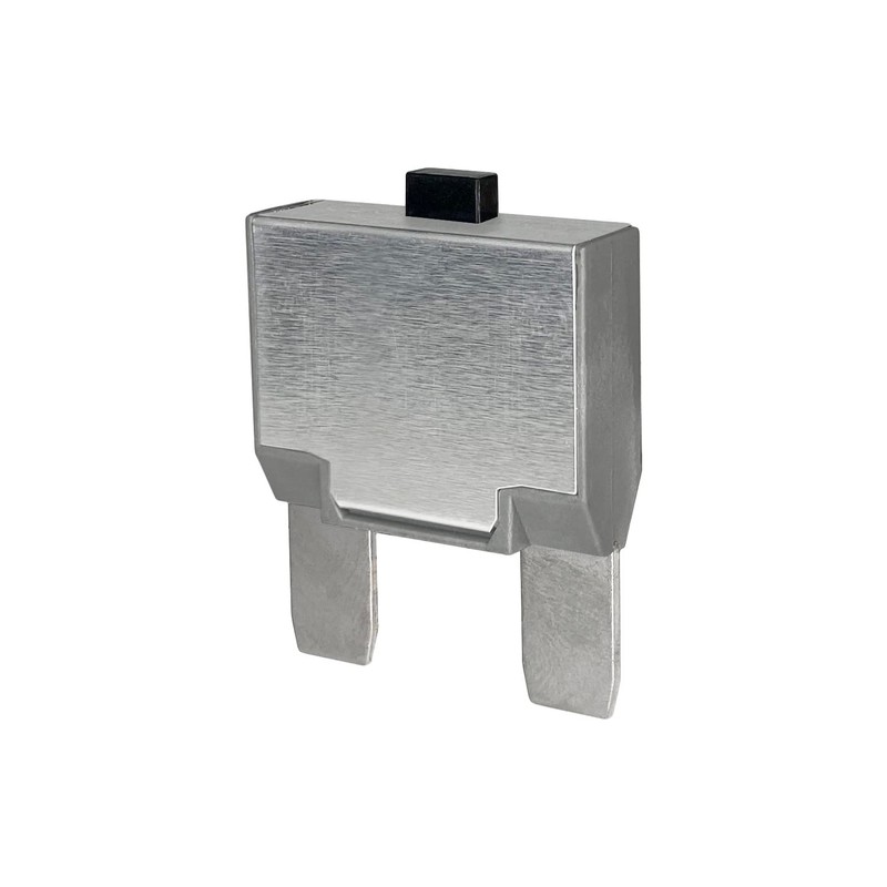 30 Amp Maxi Blade Circuit Breaker Fuse, Manual Reset, for