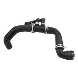AUTOKAY BL348286DA Gates Lower Radiator Coolant Hose Fits for Ford F-150 6.2L V8 2011-2014