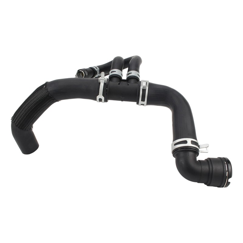 AUTOKAY BL348286DA Gates Lower Radiator Coolant Hose Fits for Ford