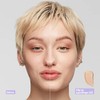 Maquillaje Líquido Revlon Illuminance tono 201 Creamy Natural