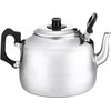 The Traditional Aluminium Catering Teapot -4 Pint