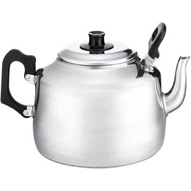 The Traditional Aluminium Catering Teapot -4 Pint