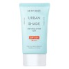 Deweytree Dewytree Anti-Pollution Inorganic Sunscreen 40ml Urban Shade Men Women Moisture Tone Up Body Sun Cream / 듀이트리 안티폴루션 무기자차 선크림 40ml 어반쉐이드 남자 여자 수분 톤업 바디 썬크림