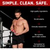 SteelFit Abs of Steel Maximum Definition Cream with 5% Coaxel,