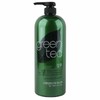 Healthy hair care secret shampoo obtained from green tea 1500g (WA824FC) - Basic product / 녹차에서 얻은 건강한 헤어케어 비법 샴푸 1500g (WA824FC) - 기본상품