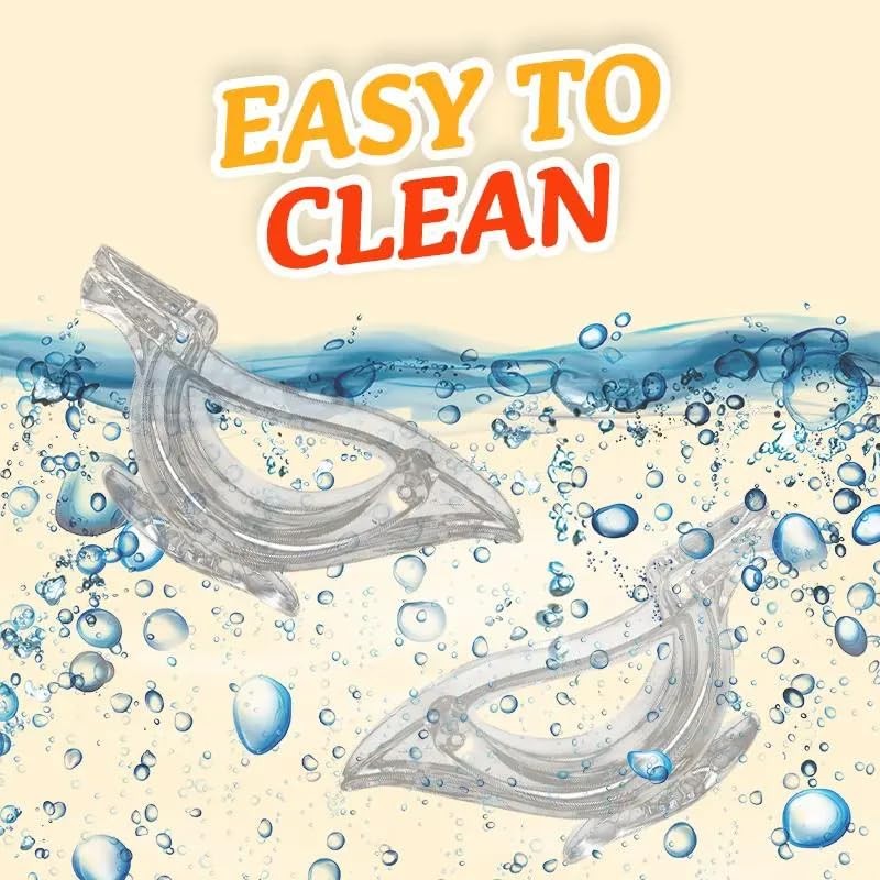 Acrylic Lemon Squeezer, Bird Design, Lime Green and Yellow