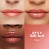 bareMinerals Dewy Lip Gloss-Balm, Hydrating Lip Gloss + Tinted Lip