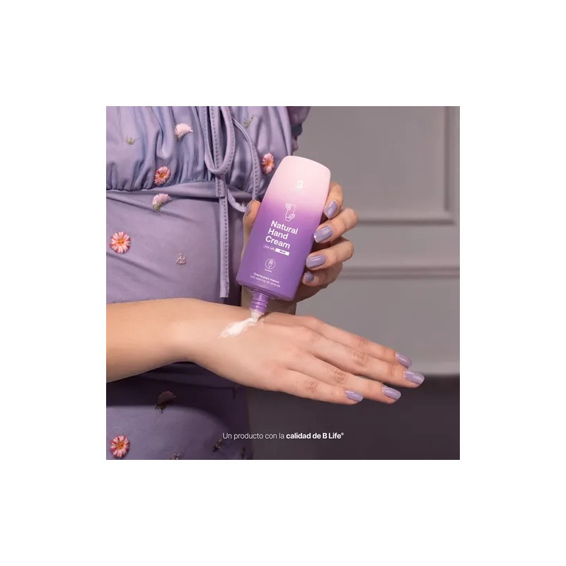 B Life Kit 3 Cremas de Manos 80 ml con