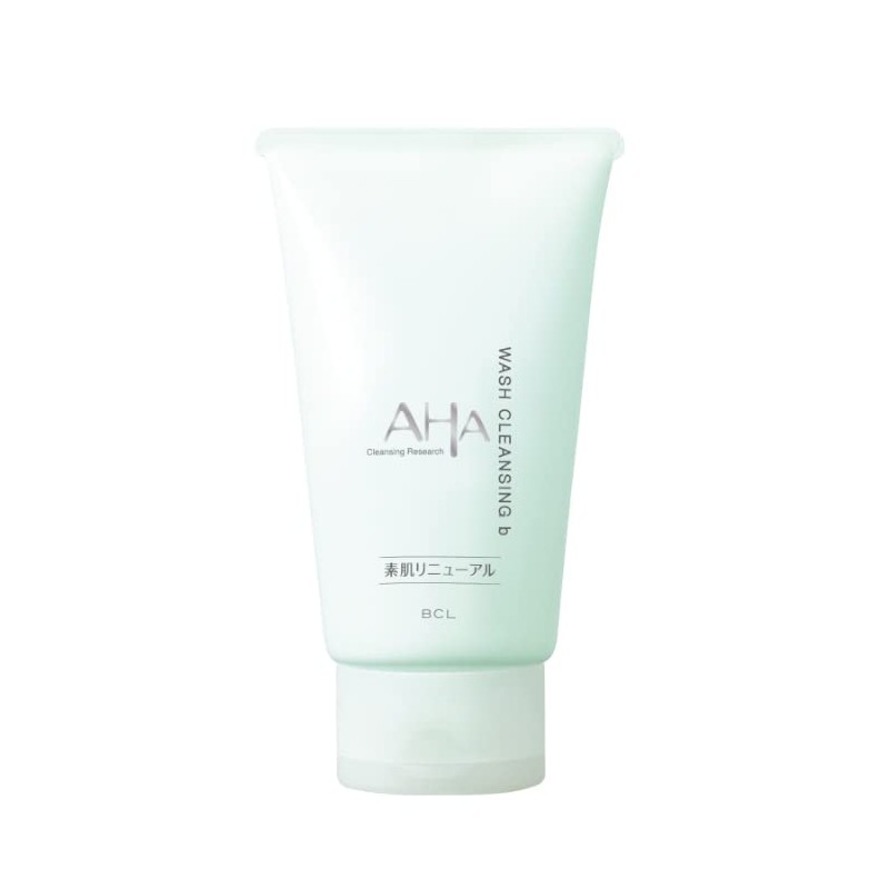 B & C Laboratories Cleansing Research Make Up Cleansing Wash