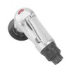 Mini Handheld Pneumatic Chamfering Machine 30000RPM C0.1 to C1.5 45