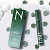 Natucain Eyelash Serum I Lash Serum for Longer Eyelashes I