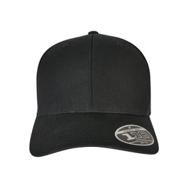 Flexfit Unisex Baseball Cap, black
