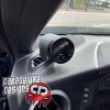 CARZDELUXE Single gauge pod mount for 86 BRZ FRS 2013-2021