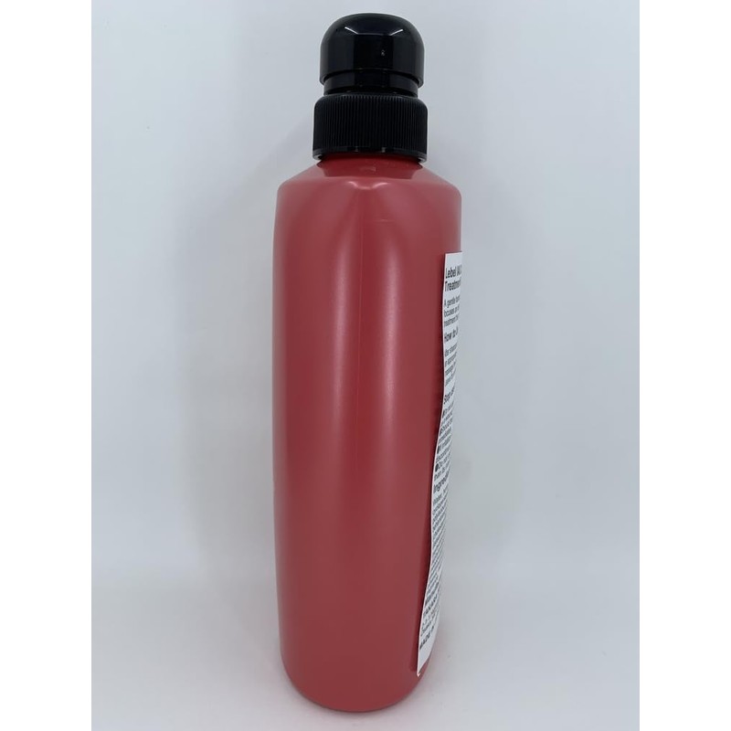 Lebel IAU Cream Melt Repair Hair Treatment 600 ml (Harajuku