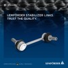 Lemforder 3054901 Suspension Link