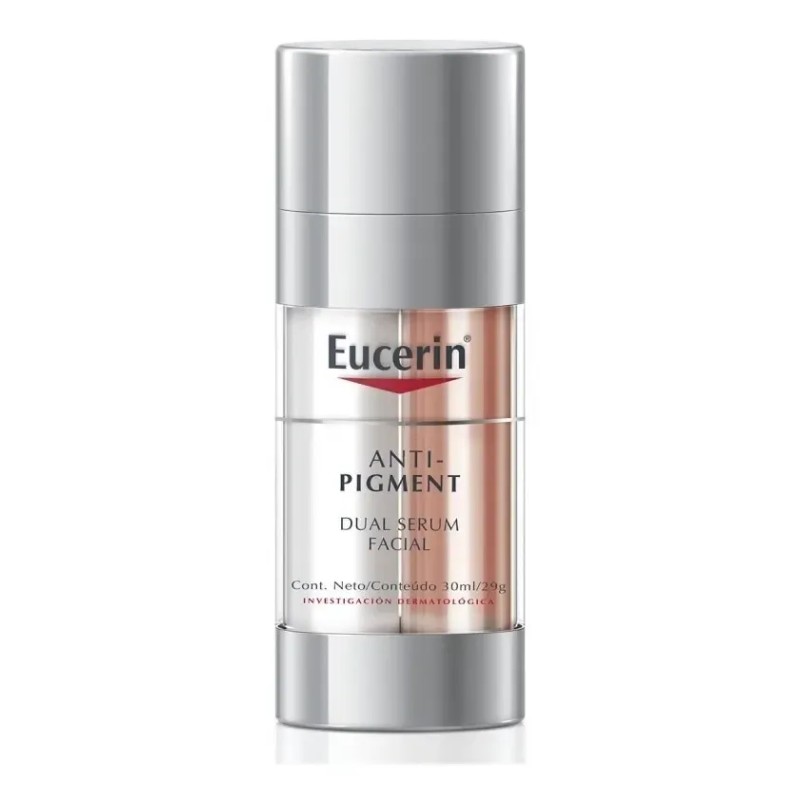 Eucerin Antipigment Dual Serum Despigmentantehidratante30ml