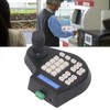 PTZ Pan Tilt Keyboard Controller Analog Coaxial Dome Camera Controller