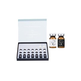 Selvia 셀비아 스칼피아 플러스 앰플 6ml x 14개 Selvia Scalpia Plus Ampoule 6ml x 14pcs