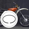 4 x 40mm x 1.5mm Piston Ring Kit Compatible with