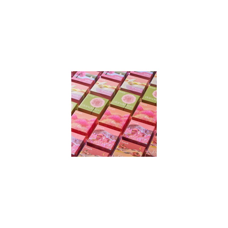 Benefit Blusher (Choose 1 of 7 types) (+ Liquid Blush