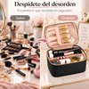Neceser de Viaje de Gran, Bolsa Cosmetiquera Impermeable