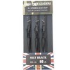 TJR Tackle Hybrid Lead Free Leaders Quick Change Swivels 60lb