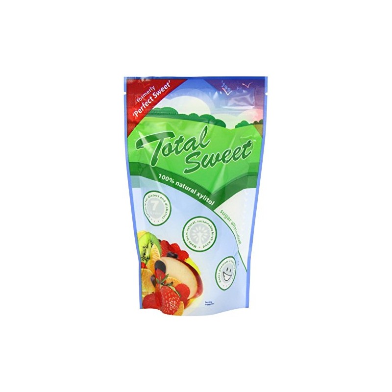 TOTAL SWEET Total Sweet 225g 225g (PACK OF 1)