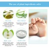 Magik Foot Peeling Mask Baby Soft Cracked Heels Remove Dead