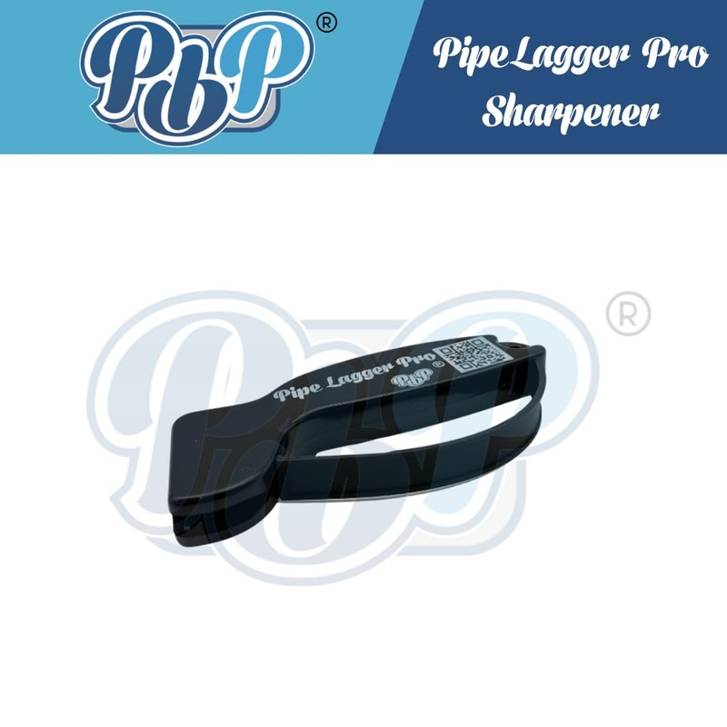 PBP PipeLagger Pro - Laggs Folding Insulation Saw & Free