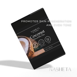 WANMAI29 Coconut Natural Bar Soap NET WT 3.52 oz. (100 g.) Product of Thailand. สบาย สบาย