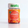 Heally Powerful Defense, 72 Gomitas Vitaminas 216g