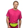 Boland - Retro Neon Fanny Pack Bag for 90s Theme