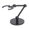 10 Sets Doll Stands Display Holders Action Figure Stand Mini