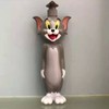 Cartoon Empty Bottle Toy Pressure Reduction Versatile Press Bottle Toy