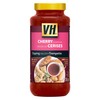 VH Cherry Dipping Sauce (12 Count), 341ml/11.5oz, Jars, {Imported from