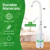 UpBloom - 32 Oz Squeeze Bottle for Hanging Plants, Squirt