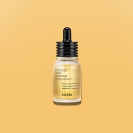 COSRX Full Fit Propolis Light Ampoule / 코스알엑스 풀핏 프로폴리스 라이트 앰플