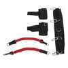 Speed and Strength Leg Resistance Bands Lateral Resistance Training Bands