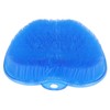 Shower Foot Massager Scrubber Promote Blood Circulation Deep Cleaning Reduces
