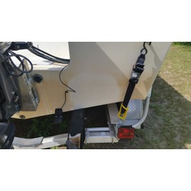 Hammerhead M6128, Hull Cleaner, Gallon Bottle 1/Case