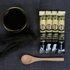 Jeongwonsam 정원삼 6년근 구증구포 고려흑삼 365스틱(10ml x 30포) Jeongwon Sam