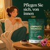 MISSECO 21 Pflanzen Komplex Löwenzahn Echinacea Klette 240 Softgel Kapseln