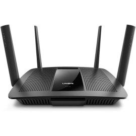 Linksys New Linksys EA8100 Max-Stream AC2600 Dual Band MU-MIMO Gigabit WiFi 5 Router