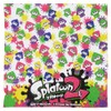 スケーター (skater) おしぼりセット スプラトゥーン2 日本製 OA5