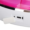 Facial Pore Sucker 3 Modes Adjustment ABS Housing Deep Cleaning