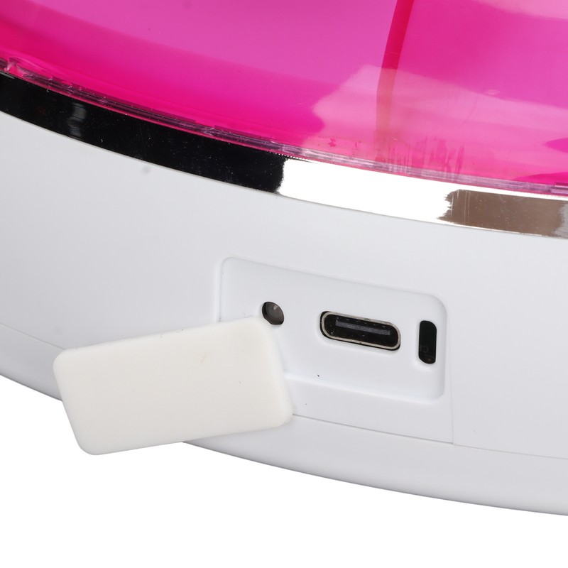 Facial Pore Sucker 3 Modes Adjustment ABS Housing Deep Cleaning