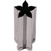 (Kanda) Kanda 078158 18-8 Stainless Steel Raw Cutter, Pentas, Small,